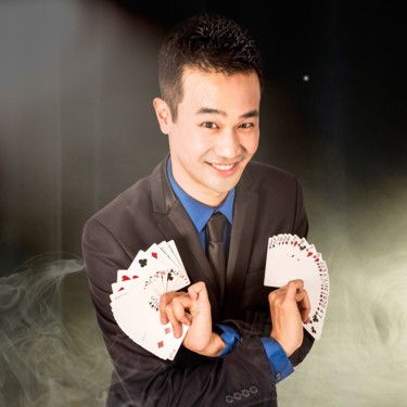 Kel magician